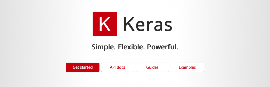 Keras